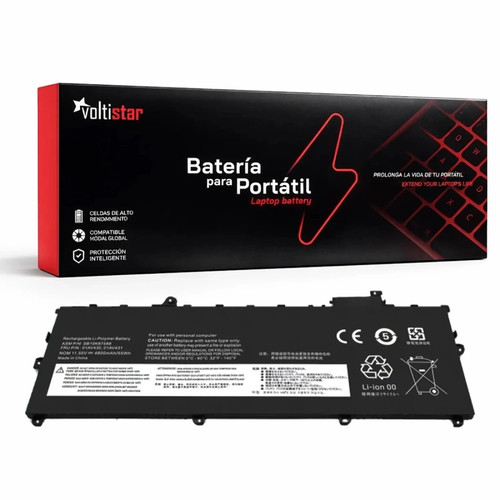 Batterie pour ordinateur - batterie,