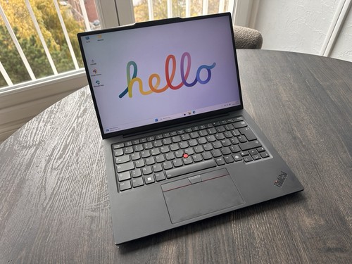 Lenovo thinkpad carbon gen - thinkpad,