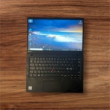 Lenovo ThinkPad X1 Carbon G8
