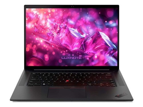 Lenovo thinkpad extrême - thinkpad, x1