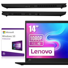 Ordinateur portable LENOVO