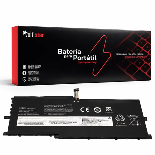 Batterie pour ordinateur - batterie,