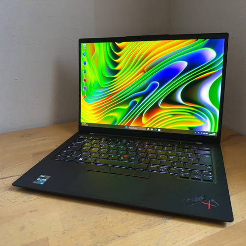Portable thinkpad x1 - thinkpad,