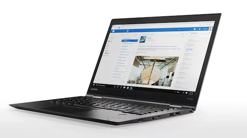 Lenovo thinkpad yoga gen 2 - x1,