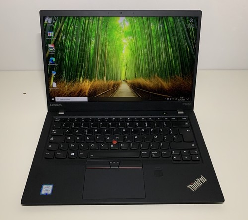 Portable lenovo thinkpad x1 - pc,