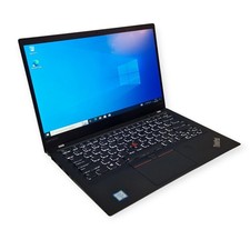 Lenovo ThinkPad X1 Carbon 5E