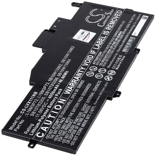 Batterie pour ordinateur