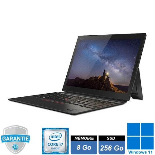 Lenovo thinkpad tablet gen - lenovo,