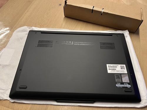Lenovo thinkpad carbon gen - thinkpad, x1