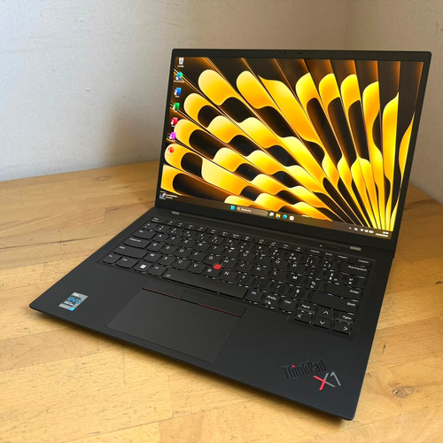 Portable thinkpad x1 - portable, |