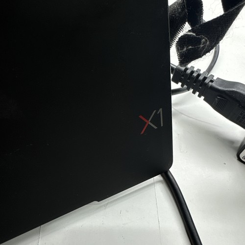 Lenovo thinkpad tablet g3 - thinkpad,