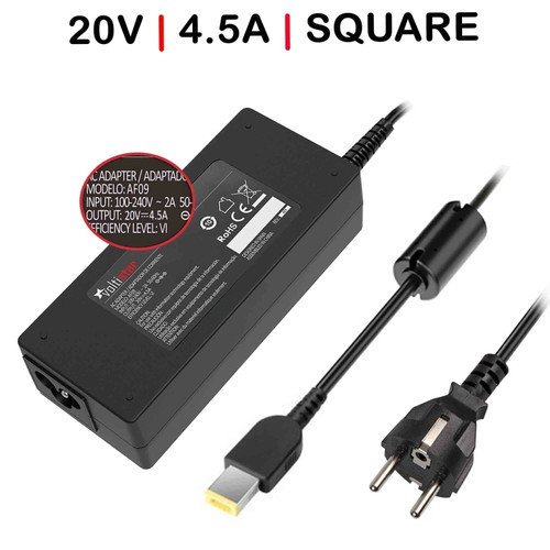 Chargeur pour ordinateur - pour,
