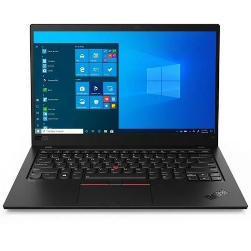 Lenovo thinkpad carbon 8go - x1,