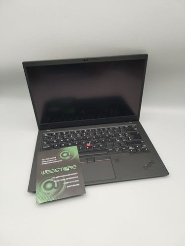 Ordinateur portable lenovo - ordinateur, x1