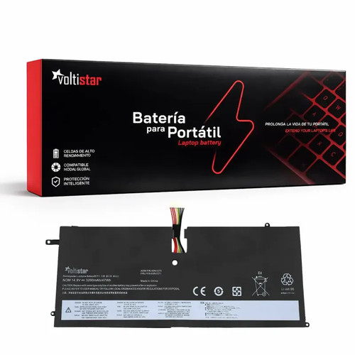 Batterie pour ordinateur - pour,