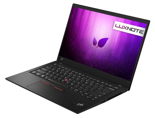 Lenovo thinkpad carbon gen8 - lenovo,