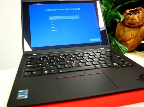 Ordinateur portable lenovo - ordinateur,
