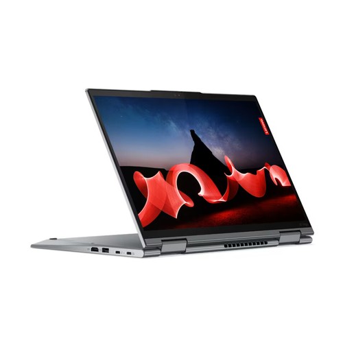 Lenovo thinkpad yoga - yoga, 14"