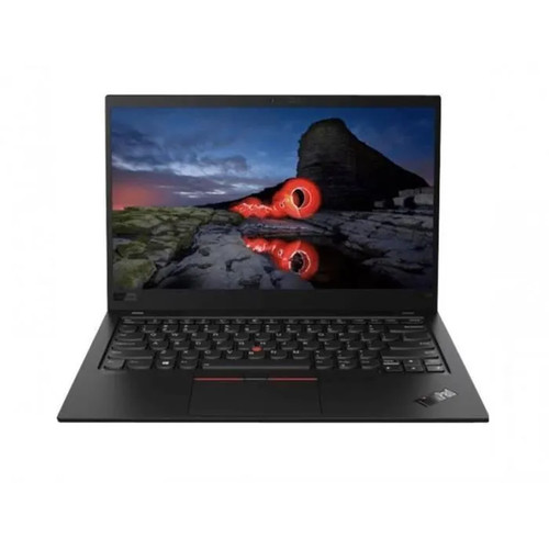 Lenovo thinkpad carbon 8go - x1,