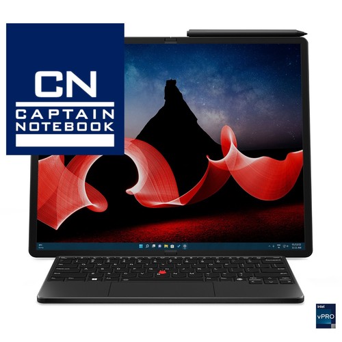 Lenovo thinkpad fold g2 - x1,