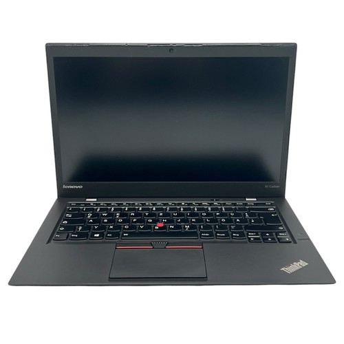 Lenovo thinkpad carbon - thinkpad, x1