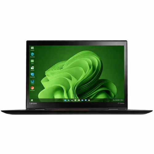 Lenovo thinkpad x1 carbon - 14",