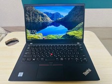 Lenovo ThinkPad X1 Carbon Core