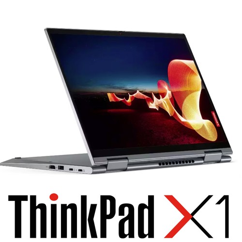 Lenovo thinkpad yoga gen 5 - gen,