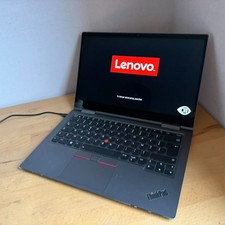 PC Portable Lenovo ThinkPad X1