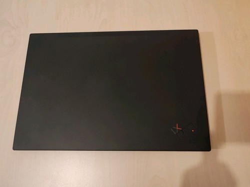 Lenovo thinkpad extrême - lenovo, x1