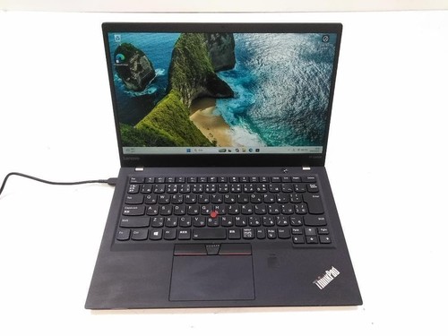 Ordinateur portable lenovo - ordinateur,