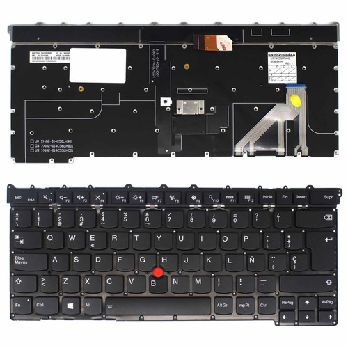 Clavier pour ordinateur - pour,