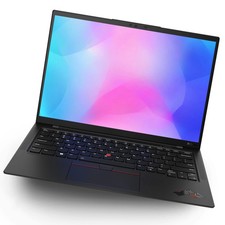 Ordinateur portable Lenovo