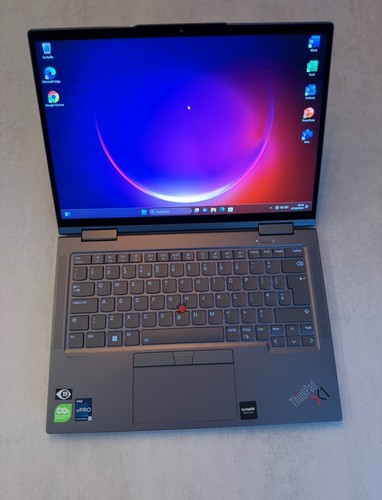 Lenovo thinkpad yoga - lenovo,