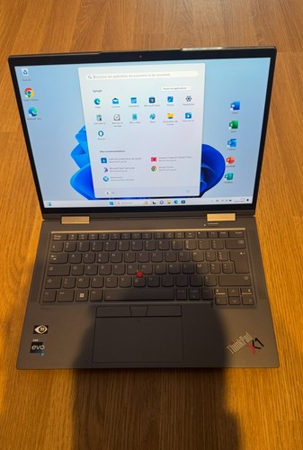 Lenovo thinkpad yoga 14 - thinkpad, 14"