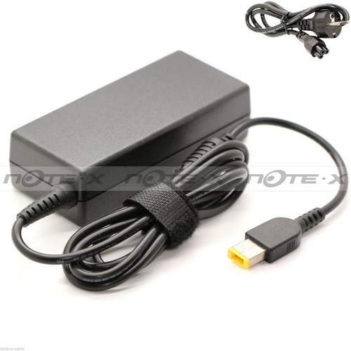 Chargeur pour lenovo thinkpad - chargeur,